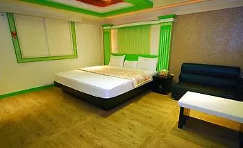 Motel Santafe Busan