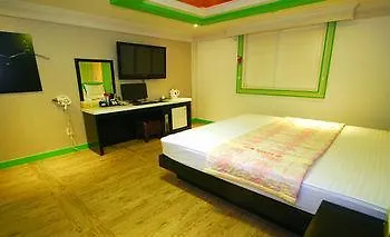 Motel Santafe Busan South Korea