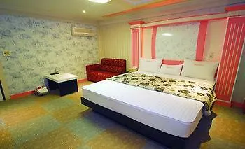 Motel Santafe Busan
