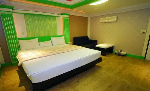 Motel Santafe Busan